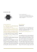 Предварительный просмотр 20 страницы Patek Philippe 5073 Caliber R 27 Q Manual