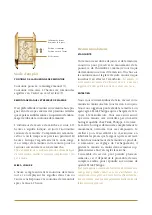 Preview for 8 page of Patek Philippe 5101 Manual