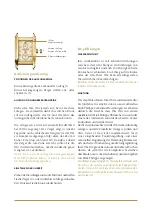 Preview for 12 page of Patek Philippe 5101 Manual