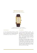 Preview for 15 page of Patek Philippe 5101 Manual