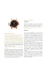 Preview for 15 page of Patek Philippe 5207 Manual