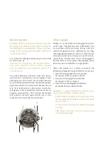 Preview for 7 page of Patek Philippe 5208 Manual