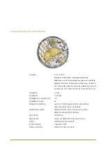 Preview for 19 page of Patek Philippe 5208 Manual