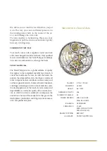 Preview for 7 page of Patek Philippe 5217 Manual