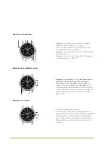 Preview for 11 page of Patek Philippe 5217 Manual