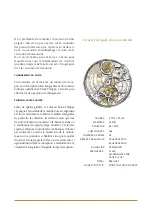 Preview for 13 page of Patek Philippe 5217 Manual