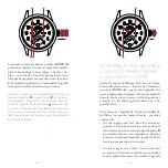 Preview for 19 page of Patek Philippe 5326G Manual