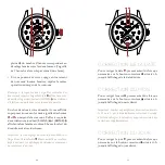 Preview for 20 page of Patek Philippe 5326G Manual