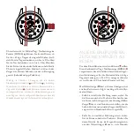 Preview for 29 page of Patek Philippe 5326G Manual