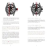 Preview for 30 page of Patek Philippe 5326G Manual