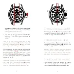 Preview for 40 page of Patek Philippe 5326G Manual