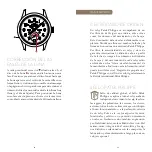 Preview for 51 page of Patek Philippe 5326G Manual