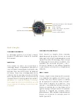 Preview for 10 page of Patek Philippe 5470 Manual