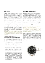 Preview for 13 page of Patek Philippe 6301 Manual