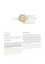 Preview for 5 page of Patek Philippe 7059 Manual