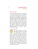 Preview for 34 page of Patek Philippe ALIBER 324 S QA LU 24H Owner'S Manual