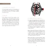 Предварительный просмотр 36 страницы Patek Philippe ANNUAL CALENDAR TRAVEL TIME Manual