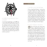 Предварительный просмотр 41 страницы Patek Philippe ANNUAL CALENDAR TRAVEL TIME Manual