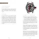 Предварительный просмотр 46 страницы Patek Philippe ANNUAL CALENDAR TRAVEL TIME Manual