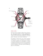 Preview for 54 page of Patek Philippe CALIBER 240 PS IRM C LU User Manual