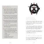 Preview for 39 page of Patek Philippe CALIBER 31-260 PS QL Manual