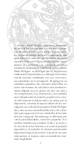 Preview for 77 page of Patek Philippe CH 29-535 PS Q Manual