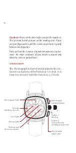 Preview for 16 page of Patek Philippe CH 29-535 PS Manual