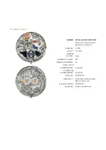 Preview for 9 page of Patek Philippe Grandmaster Chime 6300 Manual