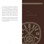 Preview for 10 page of Patek Philippe NAUTILUS CH 28-520 C/522 Manual