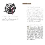 Preview for 15 page of Patek Philippe NAUTILUS CH 28-520 C/522 Manual