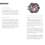 Предварительный просмотр 15 страницы Patek Philippe NAUTILUS TRAVEL TIME Manual