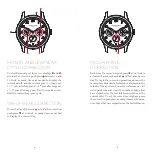 Preview for 8 page of Patek Philippe P2412 Manual