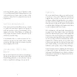 Preview for 10 page of Patek Philippe P2412 Manual