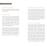 Preview for 22 page of Patek Philippe P2412 Manual