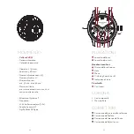 Preview for 29 page of Patek Philippe P2412 Manual