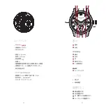 Preview for 45 page of Patek Philippe P2412 Manual