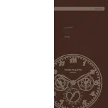 Preview for 59 page of Patek Philippe P2412 Manual