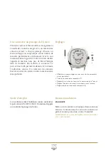 Preview for 9 page of Patek Philippe Reference 5275 ANNIVERSARY EDITION Manual