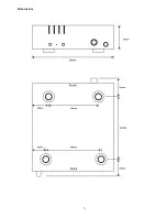 Preview for 5 page of Pathos Acoustics Converto User Manual