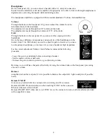 Preview for 8 page of Pathos Acoustics Converto User Manual