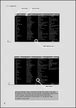 Предварительный просмотр 16 страницы Pathos Acoustics Musiteca Operating Instructions Manual