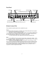 Preview for 6 page of Pathway connectivity solutions cognito Quick Manual