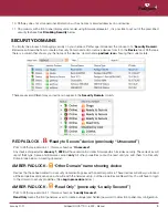 Предварительный просмотр 15 страницы Pathway connectivity solutions Pathport QUATTRO 63 Series User Manual