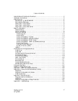 Preview for 2 page of Pathway connectivity solutions Pathport VIA 6730 User Manual And Manual