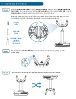 Preview for 8 page of pathway HoverCam Pilot X User Manual