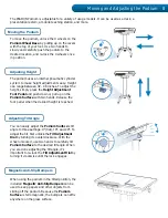 Preview for 9 page of pathway HoverCam Pilot X User Manual