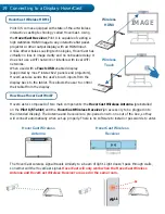 Preview for 20 page of pathway HoverCam Pilot X User Manual