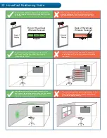 Preview for 24 page of pathway HoverCam Pilot X User Manual