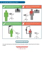 Preview for 26 page of pathway HoverCam Pilot X User Manual