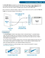 Preview for 27 page of pathway HoverCam Pilot X User Manual